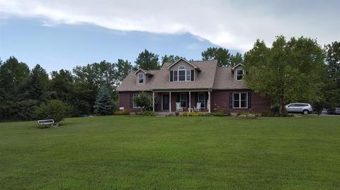 4158 Tolbert Rd