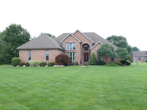 4158 Tolbert Rd