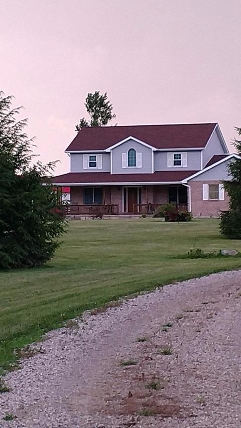 4158 Tolbert Rd