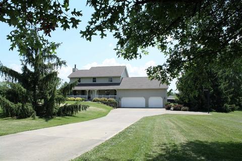 4158 Tolbert Rd