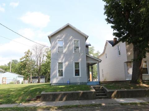 212 Park St