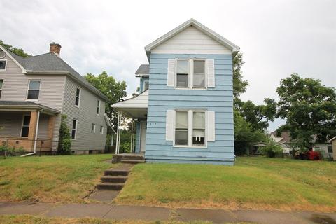 212 Park St