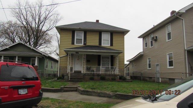 4116 Roosevelt Blvd