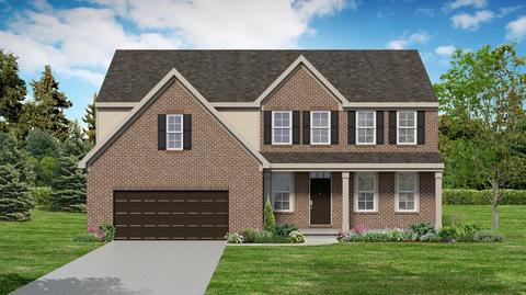 8372 Heather Springs Dr