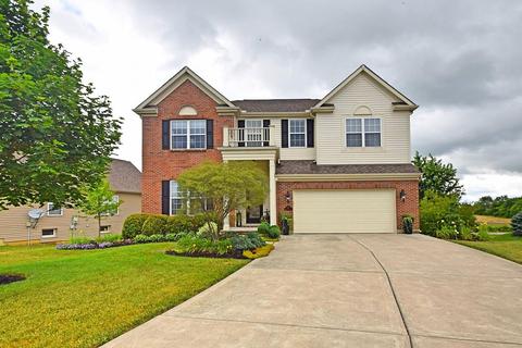 8372 Heather Springs Dr