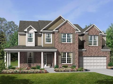 8372 Heather Springs Dr