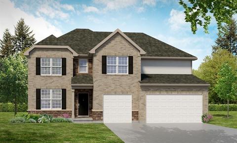 8372 Heather Springs Dr