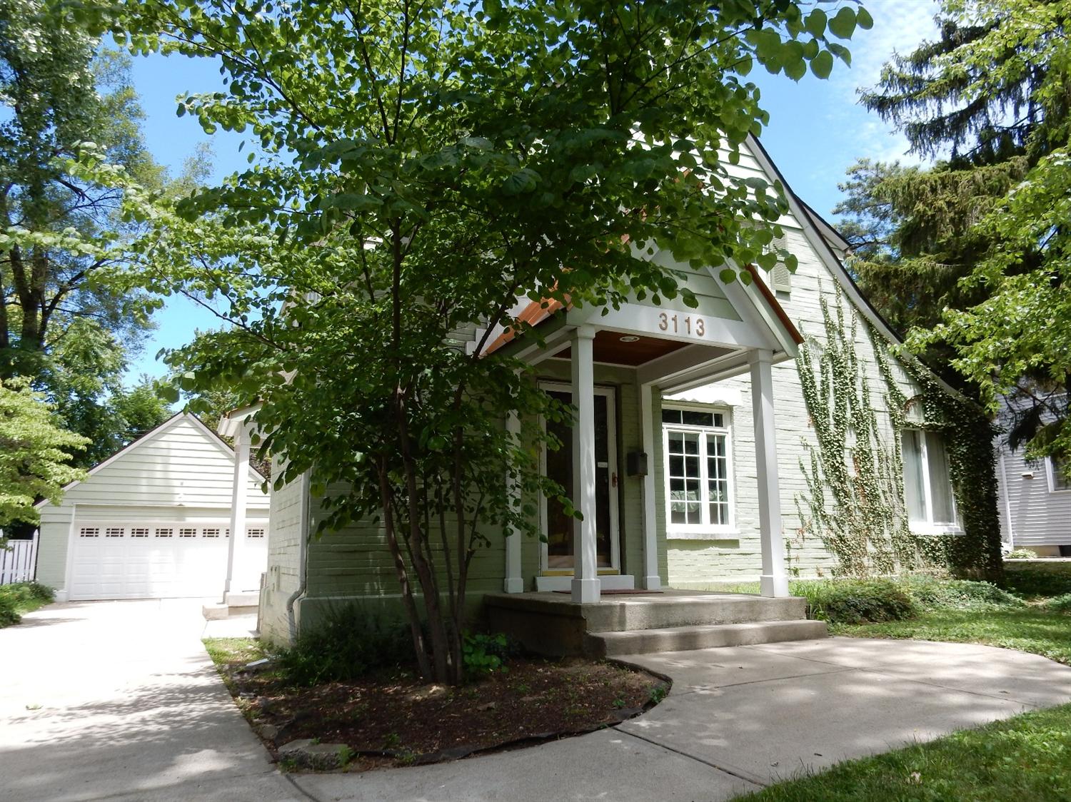 For Sale: 3113 Central Ave Middletown, OH 45044