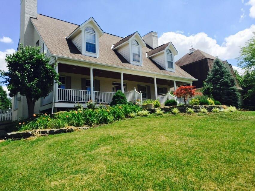 For Sale: 5512 Charleston Woods Dr Middletown, OH 45044