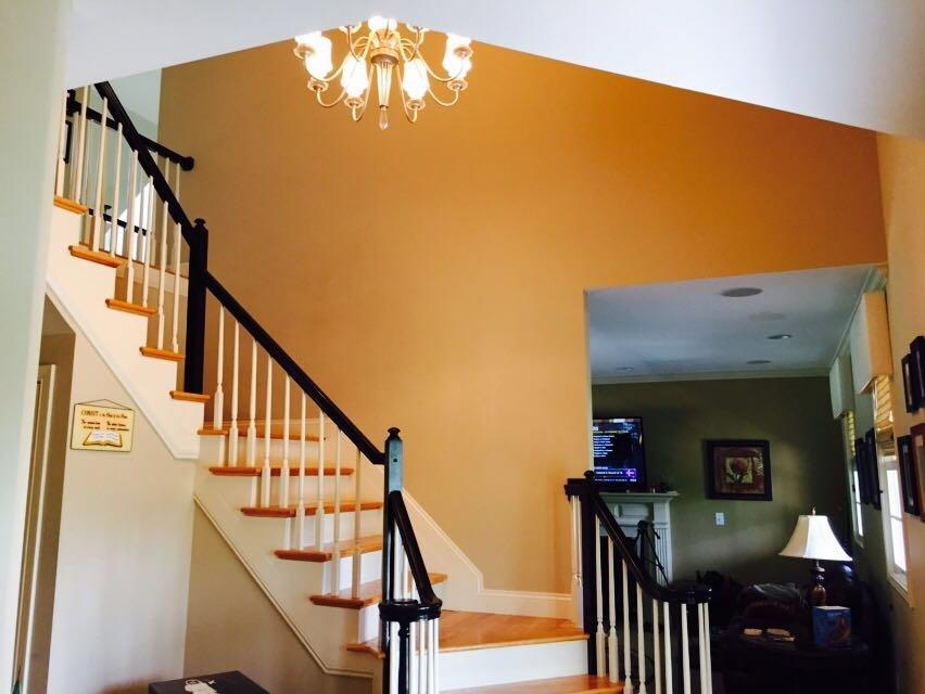 For Sale: 5512 Charleston Woods Dr Middletown, OH 45044