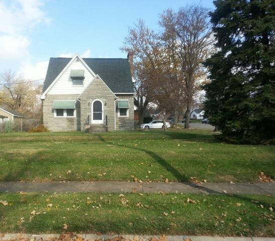 2711 Goldman Ave