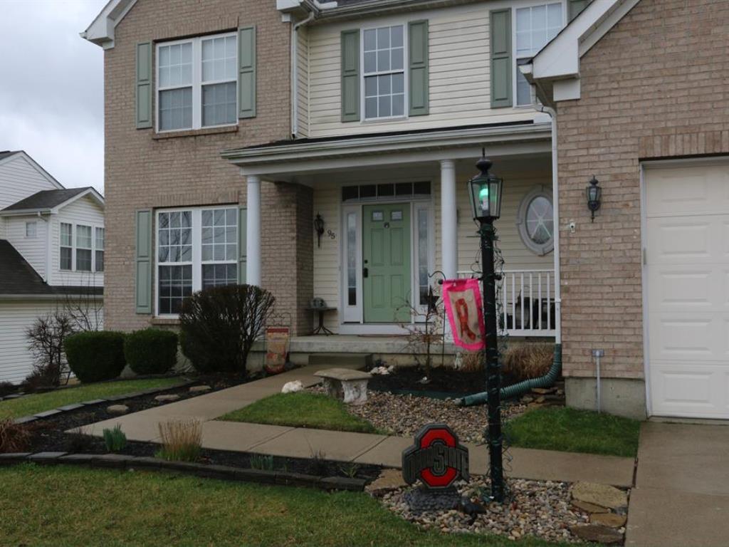 60 Bobtail Way