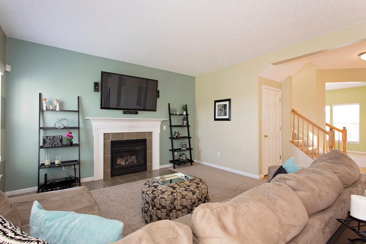 For Sale: 32 Village Ct Monroe, OH 45050