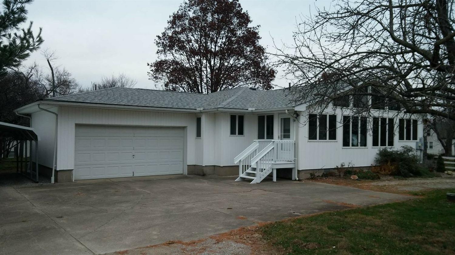 6015 Brown Rd
