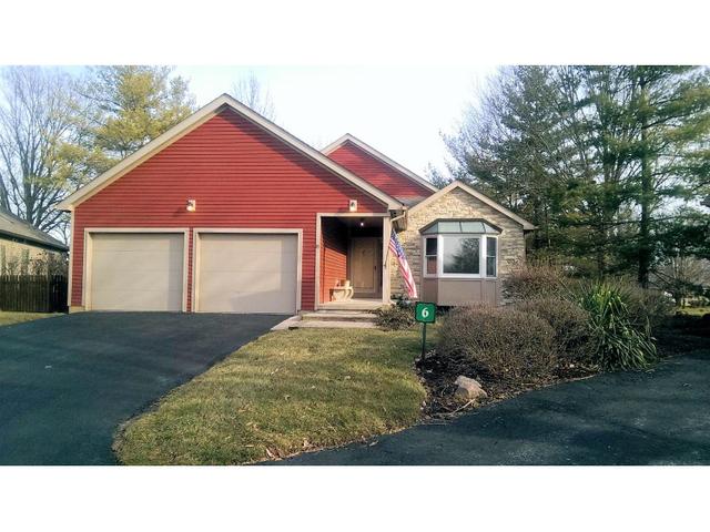 6015 Brown Rd