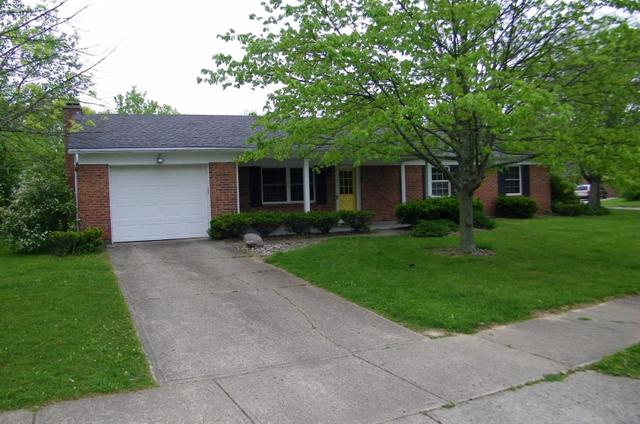110 Country Club Dr
