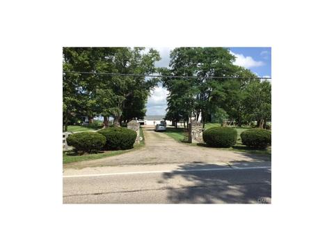 4167 Eaton Rd