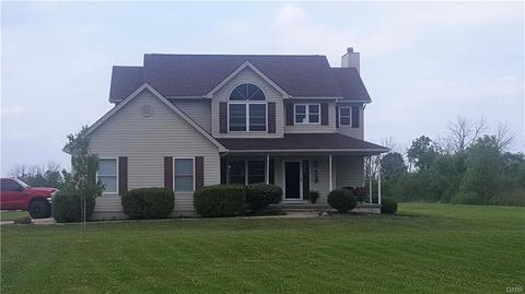 4167 Eaton Rd