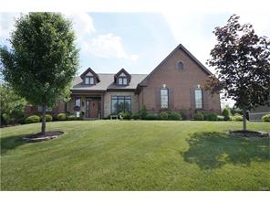 For Sale: 5160 Williams Ridge Dr South Lebanon, OH 45065