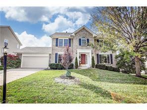 5 Sycamore Springs Dr