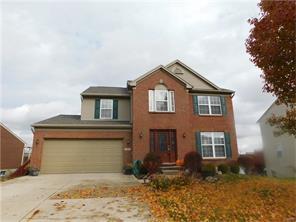 5 Sycamore Springs Dr