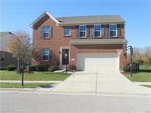 5 Sycamore Springs Dr
