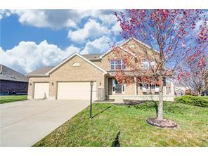 5 Sycamore Springs Dr