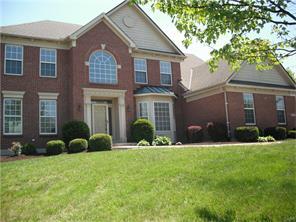 5 Sycamore Springs Dr