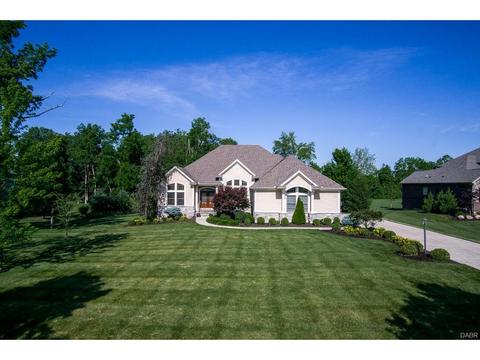 7430 Deep Woods Ct