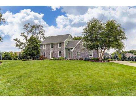 7430 Deep Woods Ct