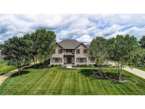 7430 Deep Woods Ct