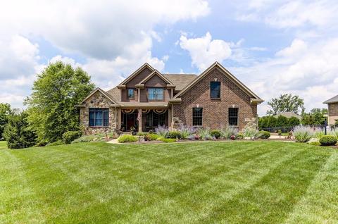 7430 Deep Woods Ct