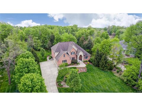 7430 Deep Woods Ct