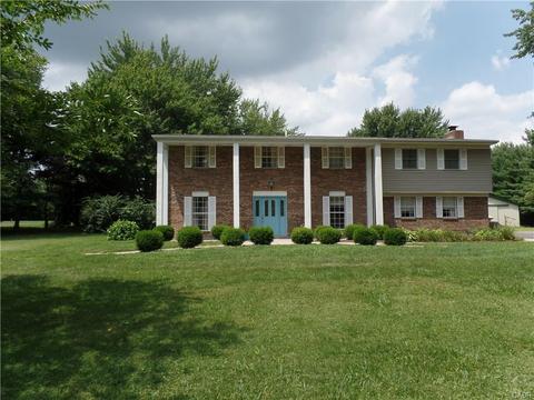 10668 Nestling Dr