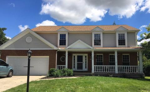 10668 Nestling Dr