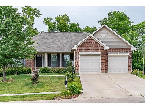10668 Nestling Dr