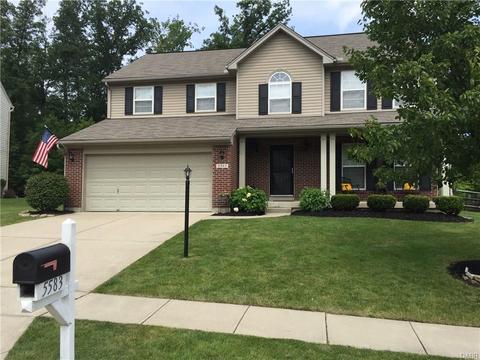 10668 Nestling Dr