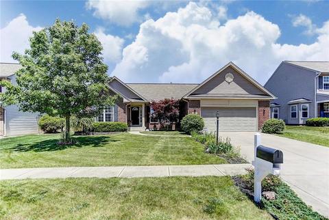 10668 Nestling Dr
