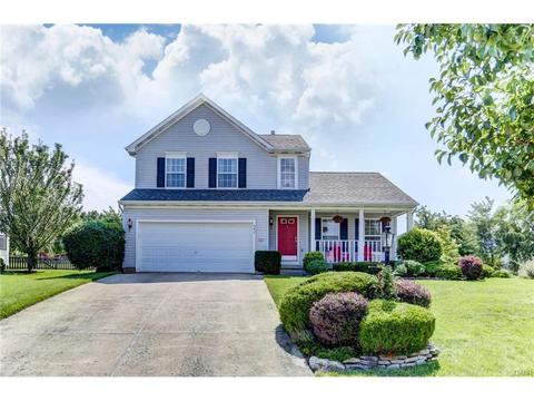 10668 Nestling Dr