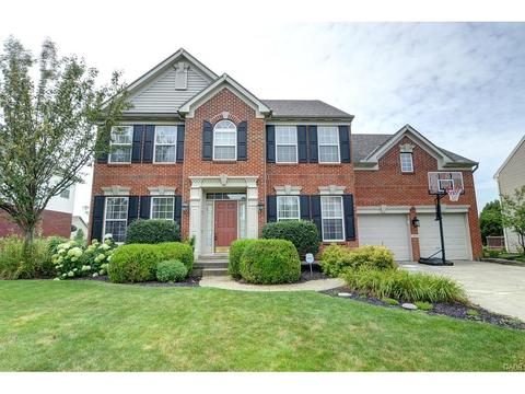 110 Woodstream Dr