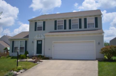 110 Woodstream Dr