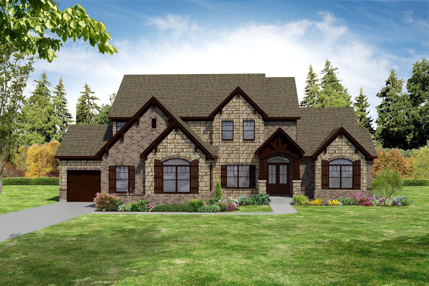 For Sale: 8223 Turning Leaf Xing Springboro, OH 45066