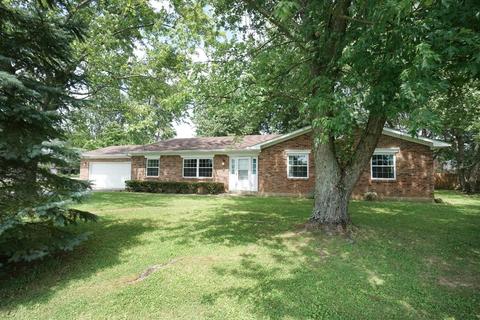6367 Sun Ridge Dr