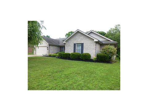 6367 Sun Ridge Dr