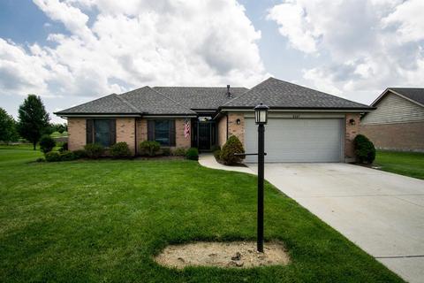 6367 Sun Ridge Dr