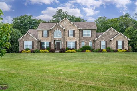 9586 Ferry Rd