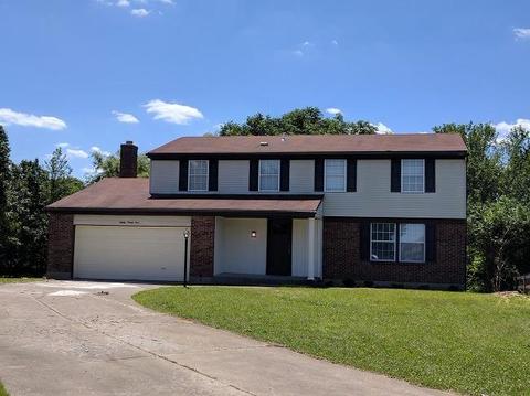 7934 Neida Dr