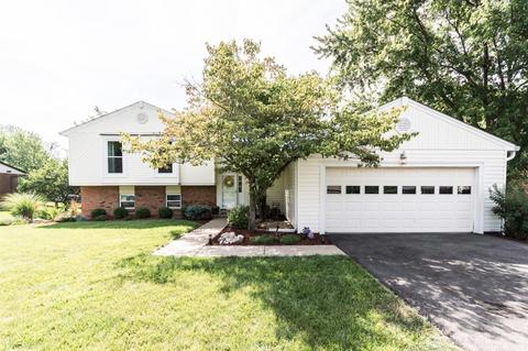 7934 Neida Dr