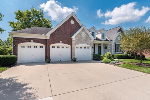 8006 Bennington Dr