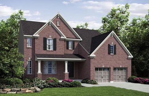 8006 Bennington Dr